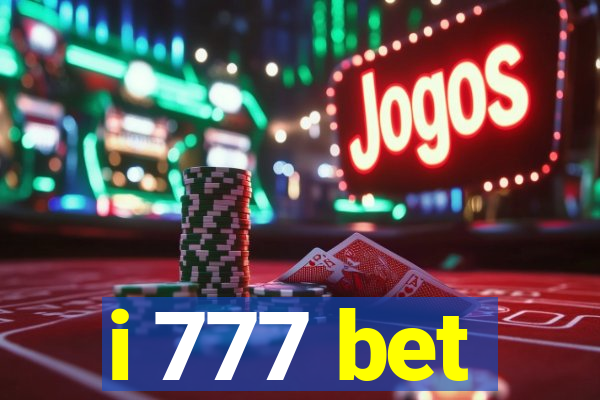 i 777 bet